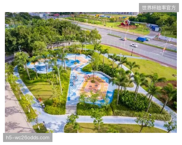城市核心区的体育设施不断升级，边缘社区的场地供给鸿沟边界到底在哪里？